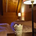 홀리데이파크 Bohem Birtok Es Csarda *