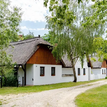 Bohem Birtok Es Csarda * Zamárdi