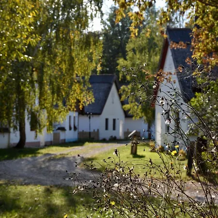Bohem Birtok Es Csarda Ferienpark Zamárdi