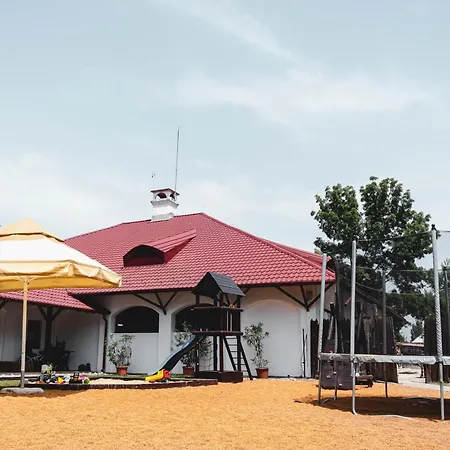 Bohem Birtok Es Csarda Ferienpark Zamárdi