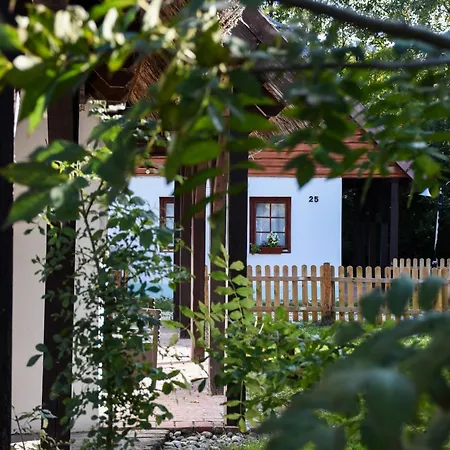 Bohem Birtok Es Csarda Zamárdi