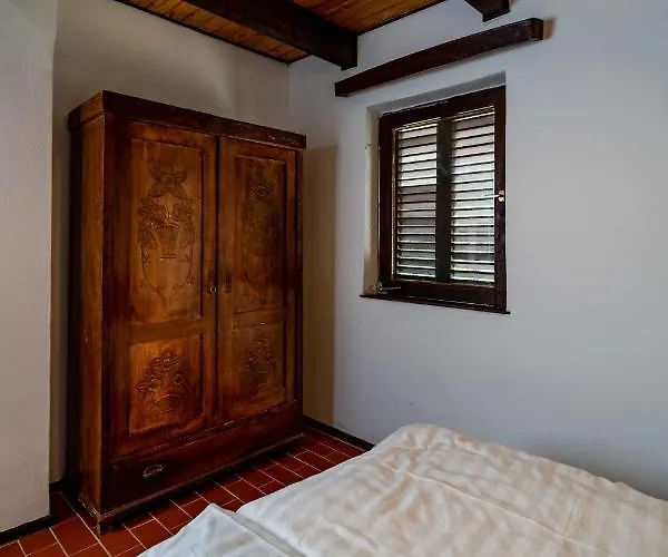 Bohem Birtok Es Csarda