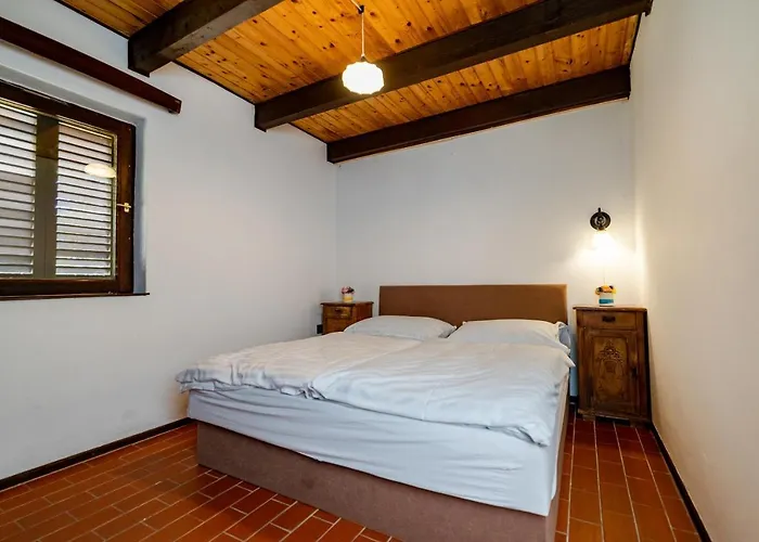 Bohem Birtok Es Csarda * Zamárdi