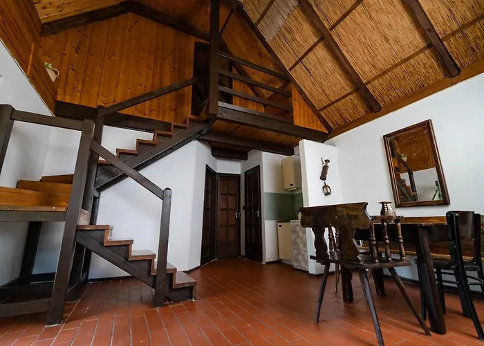 Bohem Birtok Es Csarda Zamárdi