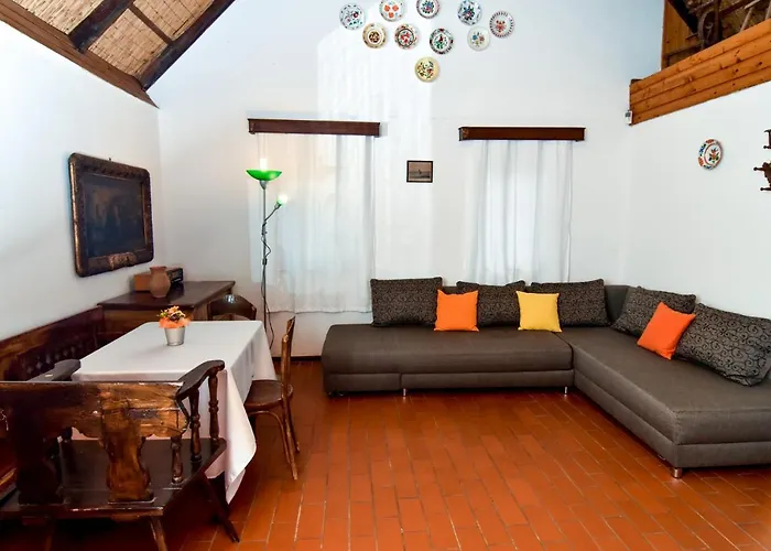 Bohem Birtok Es Csarda * Zamárdi